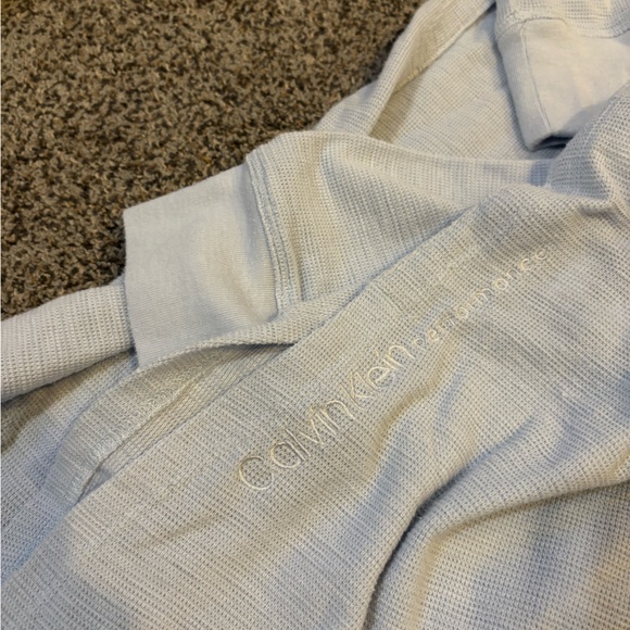 Calvin Klein Performance Shirt - Picture 3 of 5